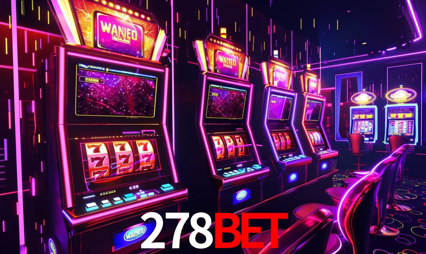 Estatísticas 278bet