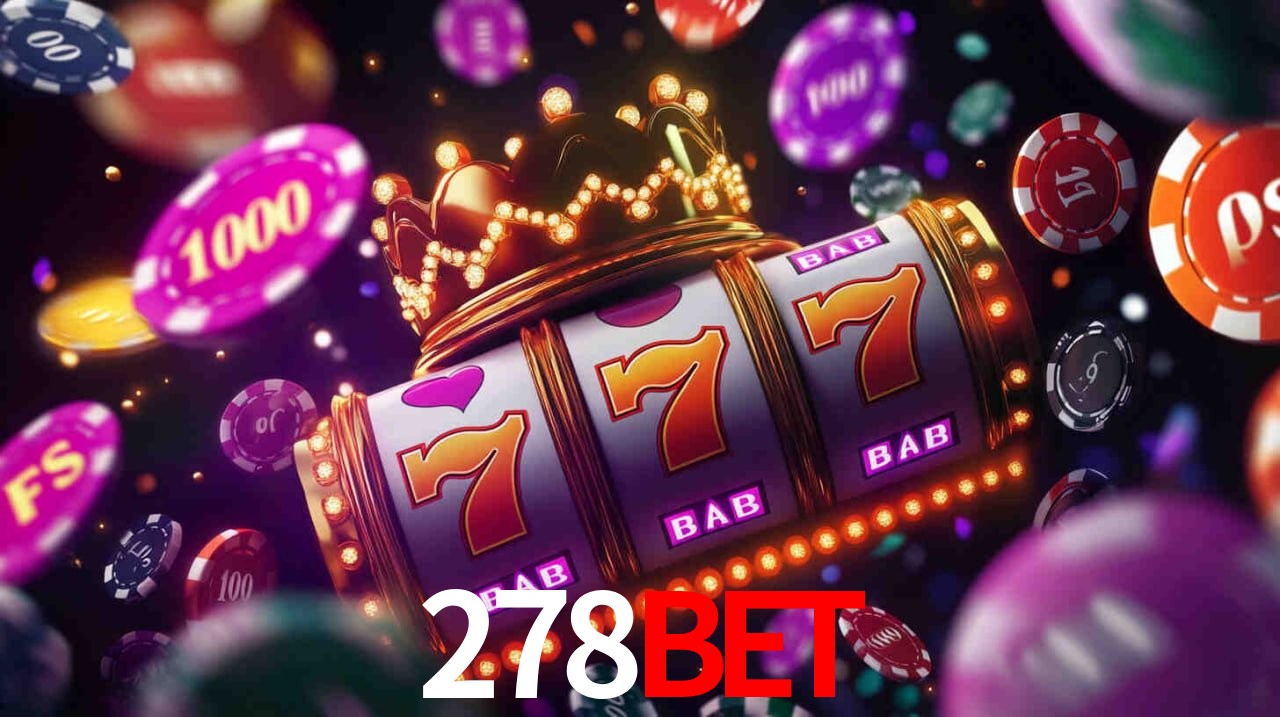 Welcome Bonus 278bet