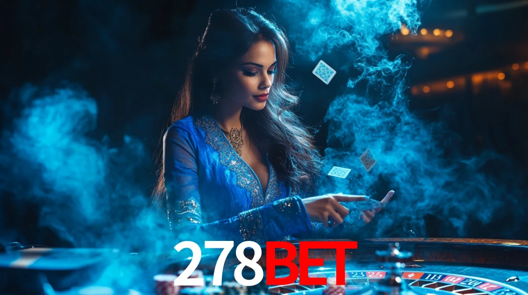 Experiência VIP 278bet