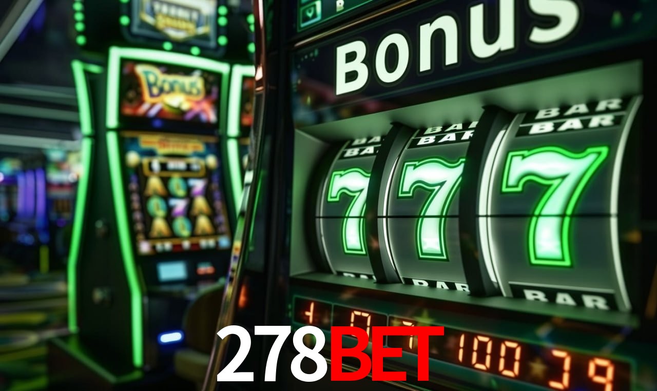 Experiência VIP 278bet
