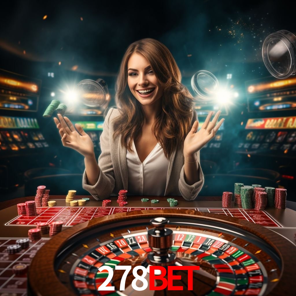 278bet: Seu Cassino Premiado com Pagamentos Rápidos