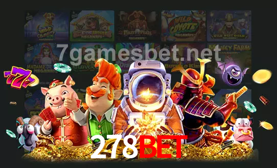 cassino 278bet