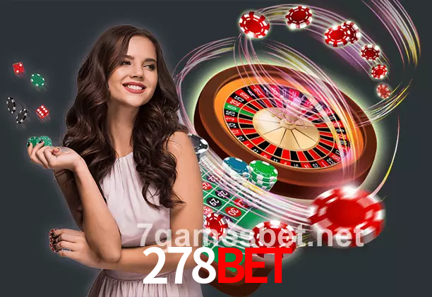 vivo no cassino 278bet