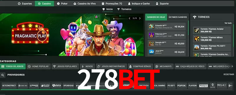 cassino 278bet
