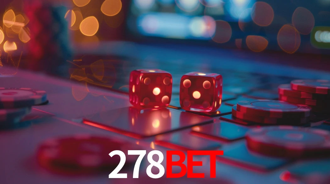 Bonus Features 278bet