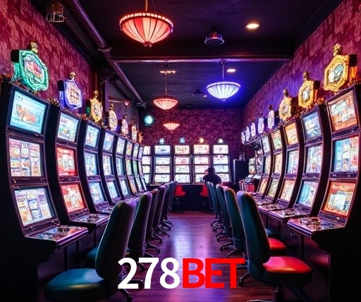 Inovações de Jogos na 278bet: O Futuro das Experiências Interativas