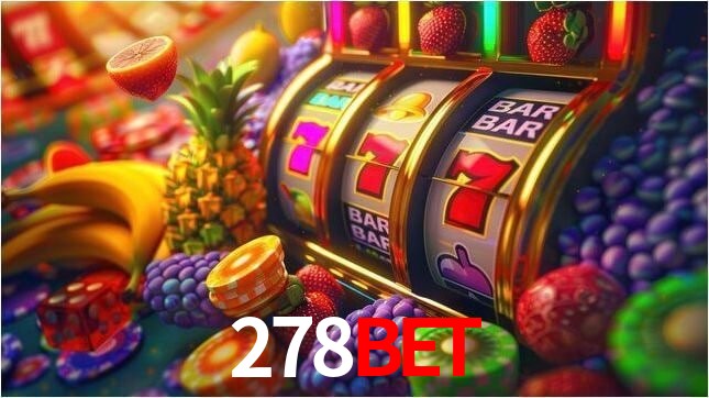Account Benefits 278bet