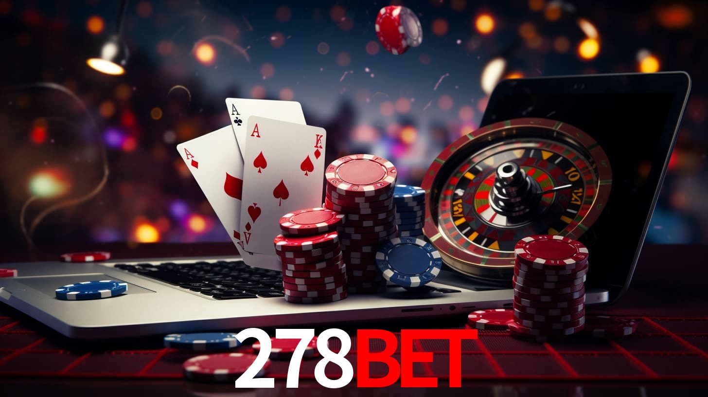 Welcome Bonus 278bet