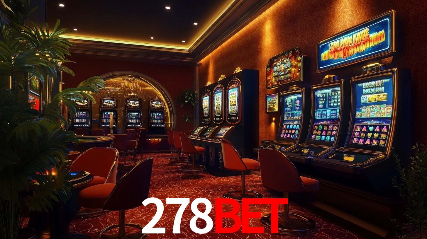278bet App Interface