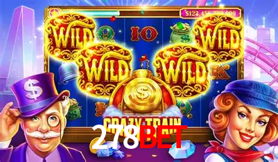 Seasonal Promotions 278bet