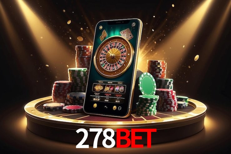 Apostas Esportivas na 278bet: Um Guia Completo