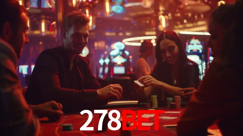 A Emoção da Loteria na 278bet: Uma Chance de Mudança de Vida