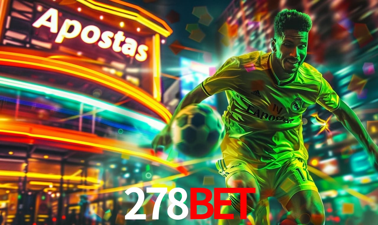 Inovações de Jogos na 278bet: O Futuro das Experiências Interativas