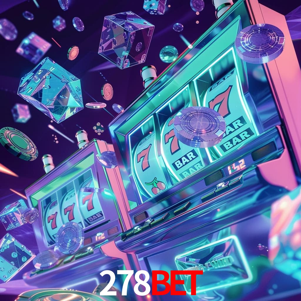 Design Responsivo 278bet