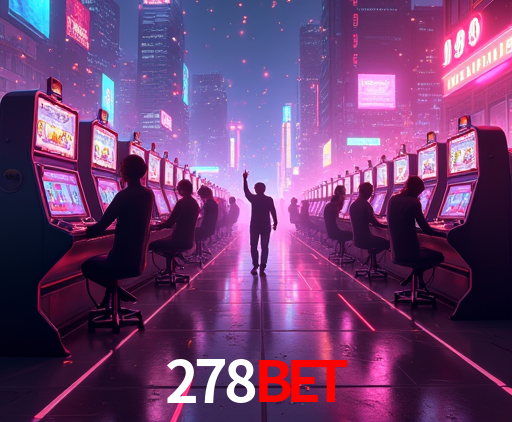 A Experiência Imersiva dos Cassinos Ao Vivo no 278bet