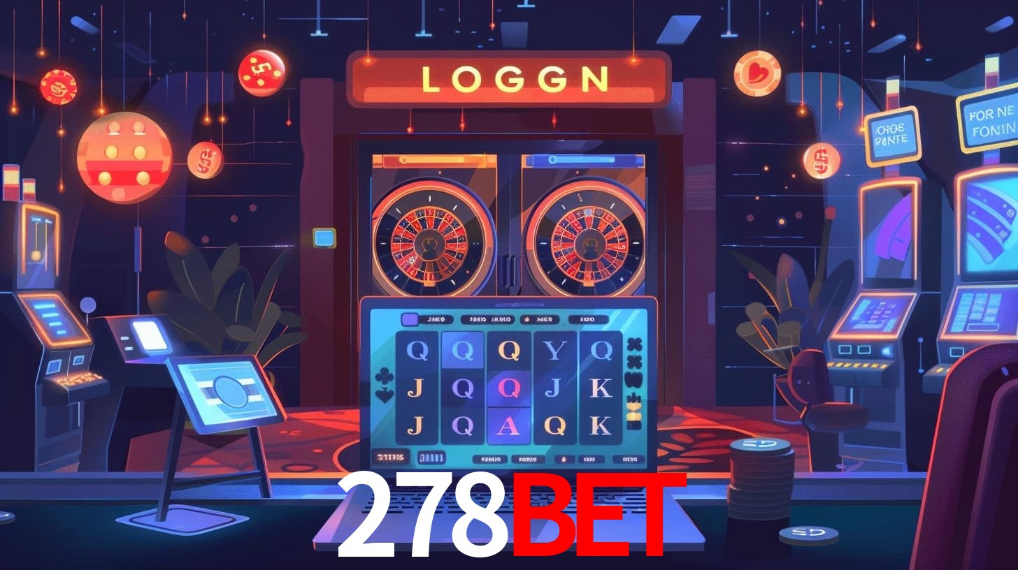 Descubra a Essência do 278bet: Nossa História e Compromissos