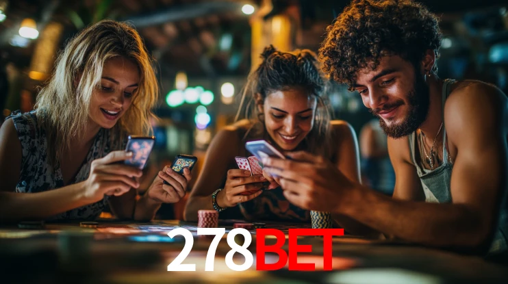 Exclusive Games 278bet
