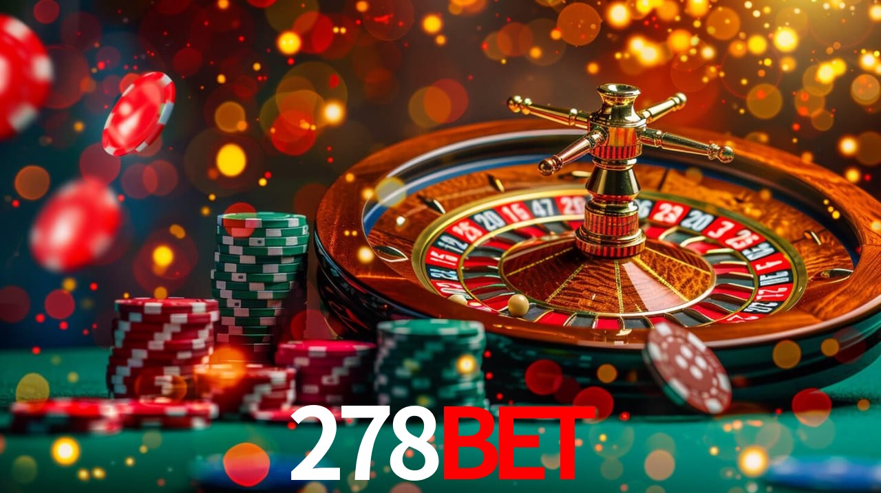 Jogos de Slot 278bet