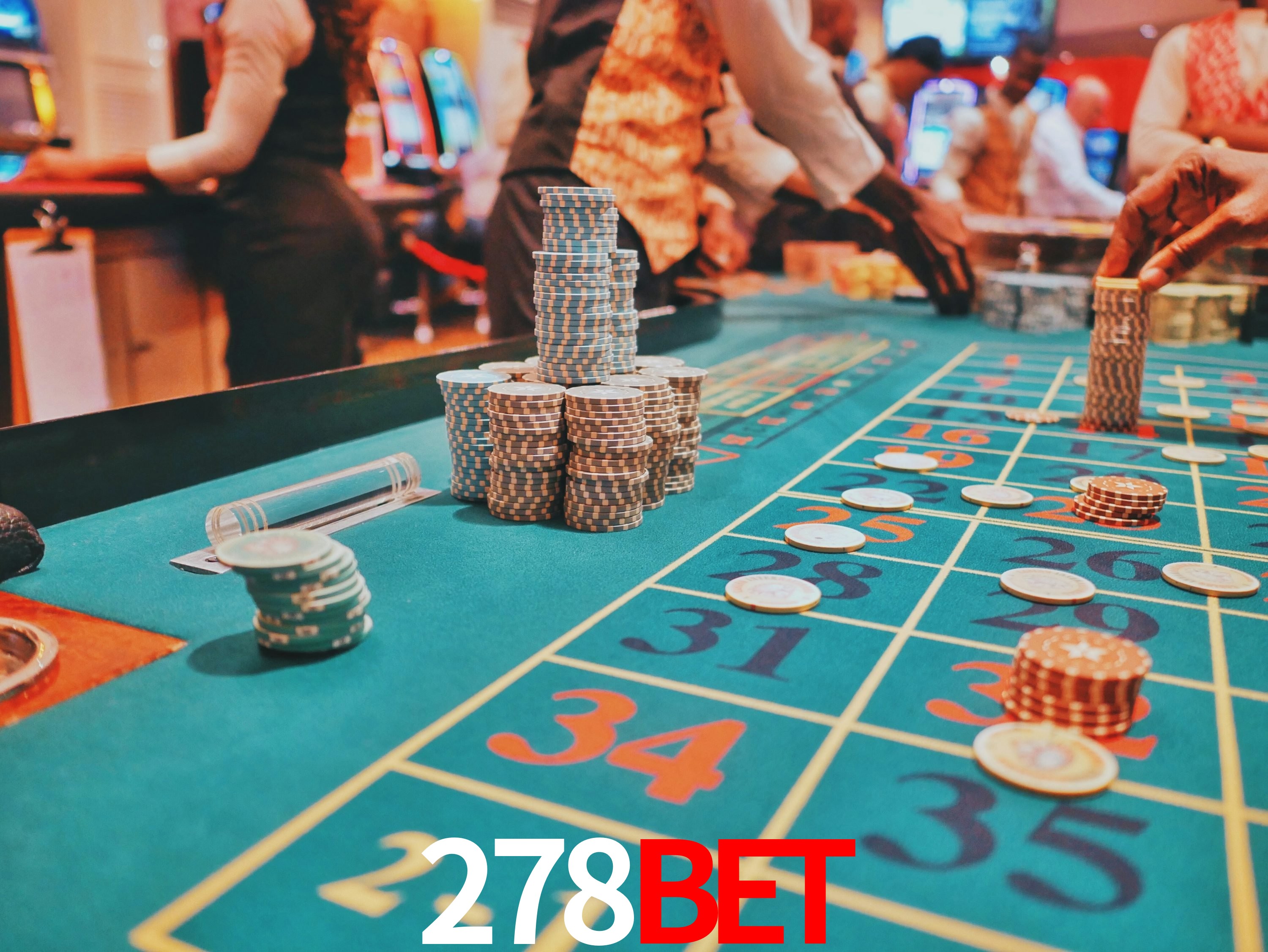 Inovações de Jogos na 278bet: O Futuro das Experiências Interativas