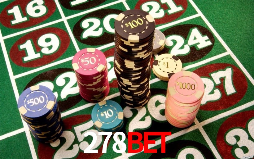 Descubra a Magia dos Jogos de Arcade no 278bet