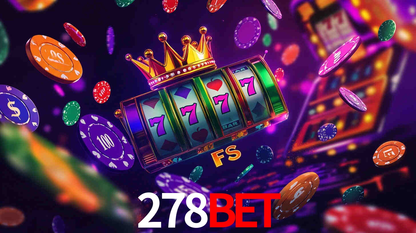 Ofertas Imperdíveis na 278bet: Promoções e Bônus Que Valem a Pena