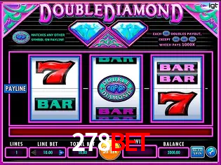 cassino 278bet