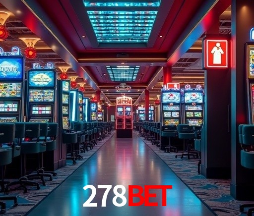 Diretório de Jogos 278bet