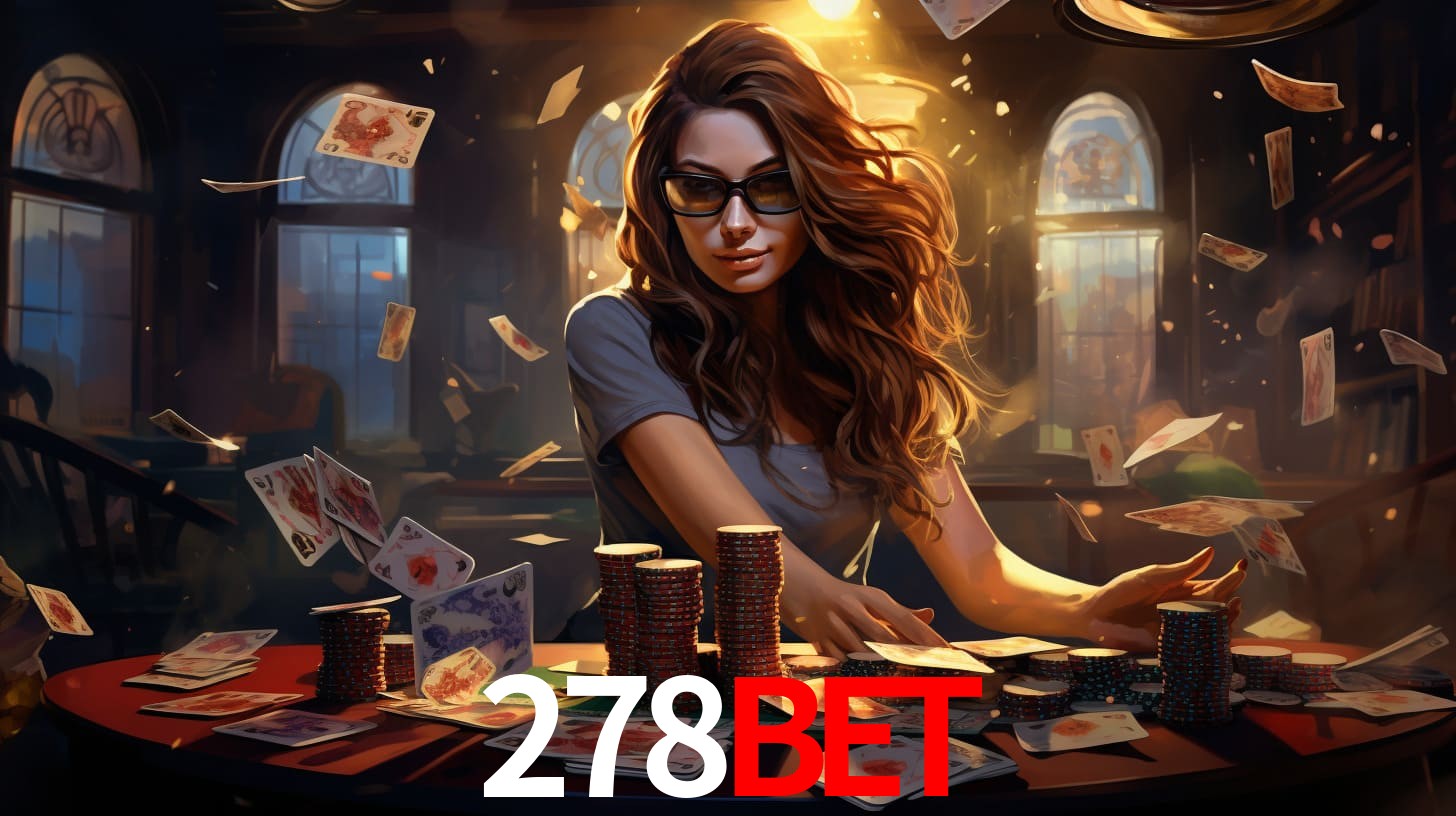 Programa VIP 278bet