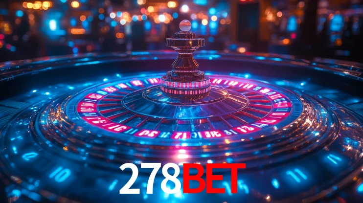 Sinta a adrenalina dos jogos de cassino com 278bet