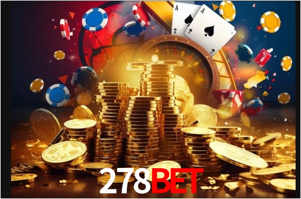 Especiais de Fim de Semana 278bet