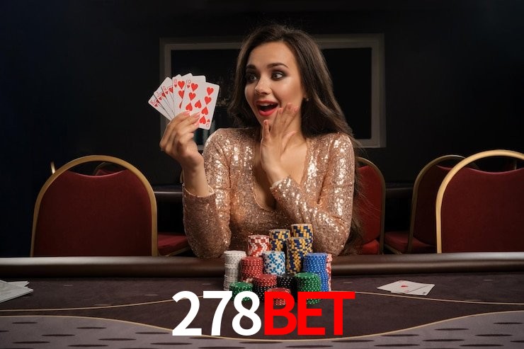 Ofertas Exclusivas 278bet