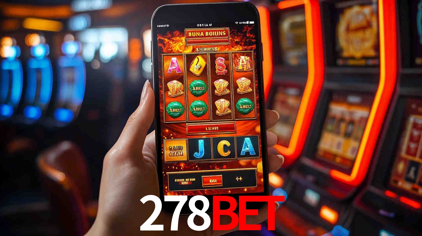 278bet: A Experiência de Casino com Jogos de Mesa ao Vivo