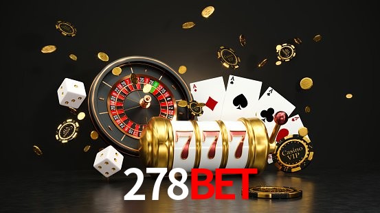 VIP Casino 278bet