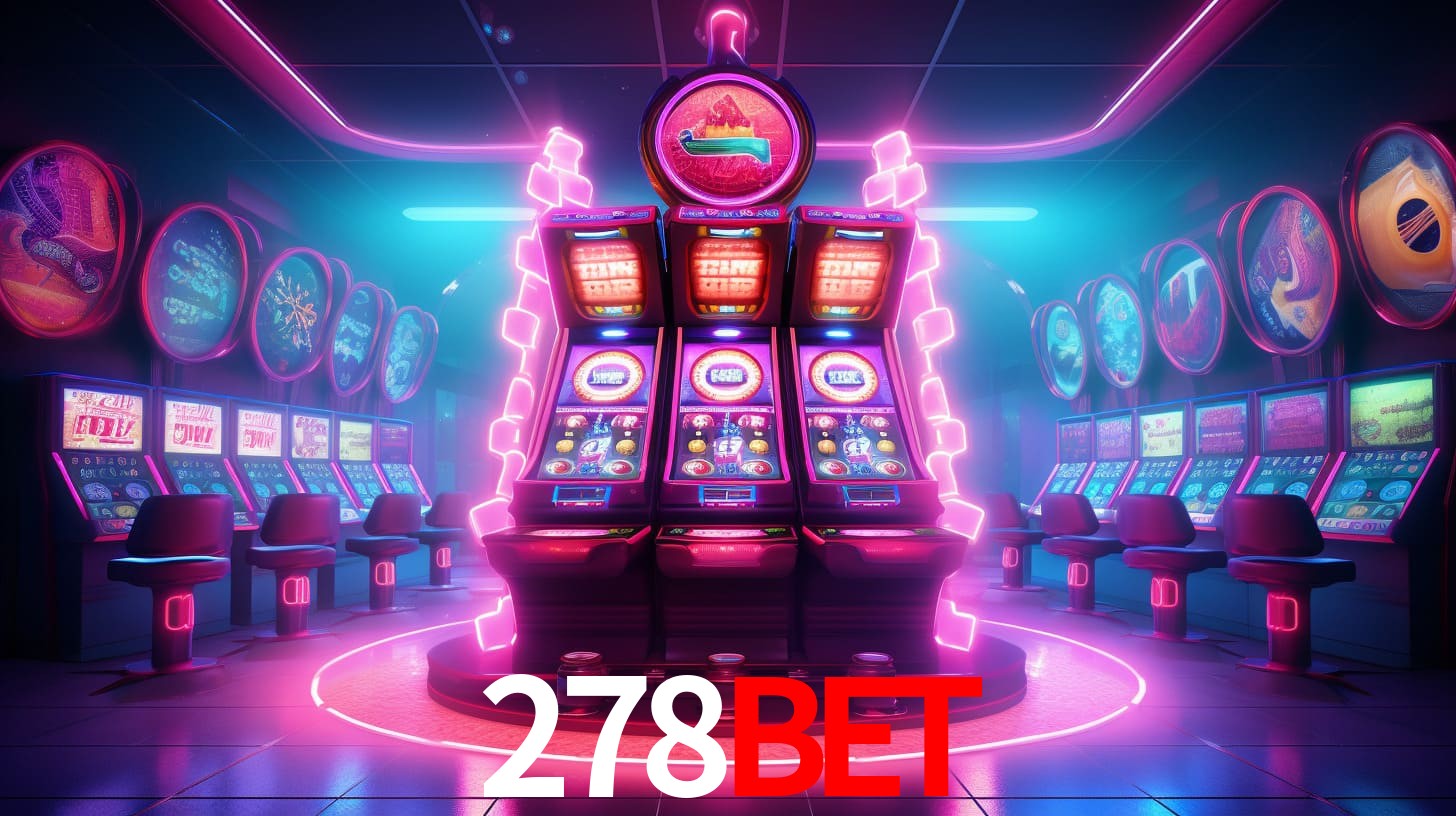 Bônus Generosos e Exclusivos no 278bet para Você!