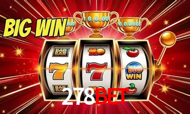 Flash Promotion 278bet