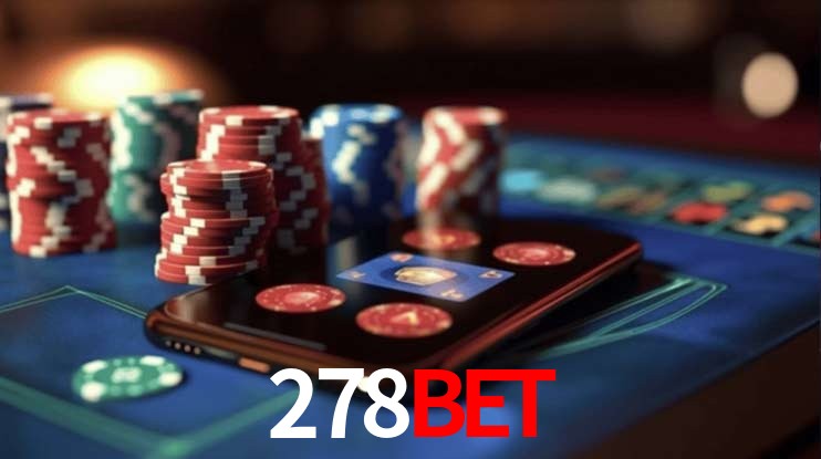 Apostas Esportivas na 278bet: Um Guia Completo