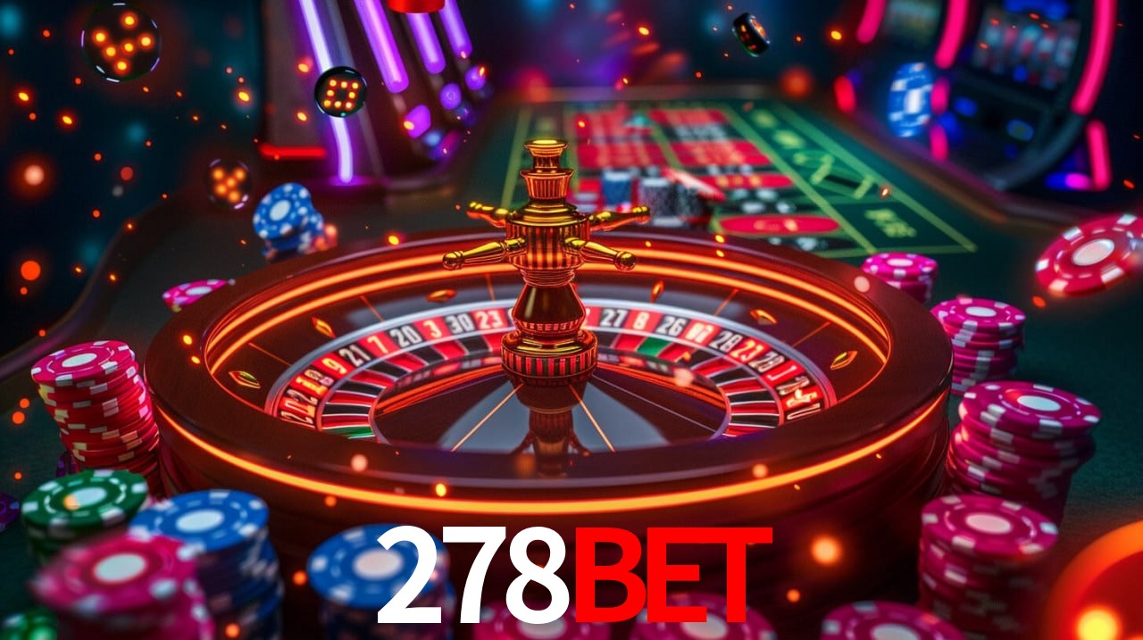 Promoções Sazonais 278bet
