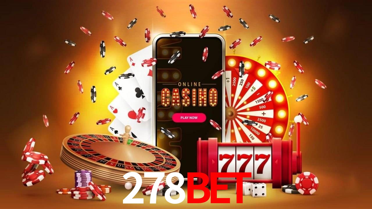 A Popularidade dos Caça-Níqueis no 278bet