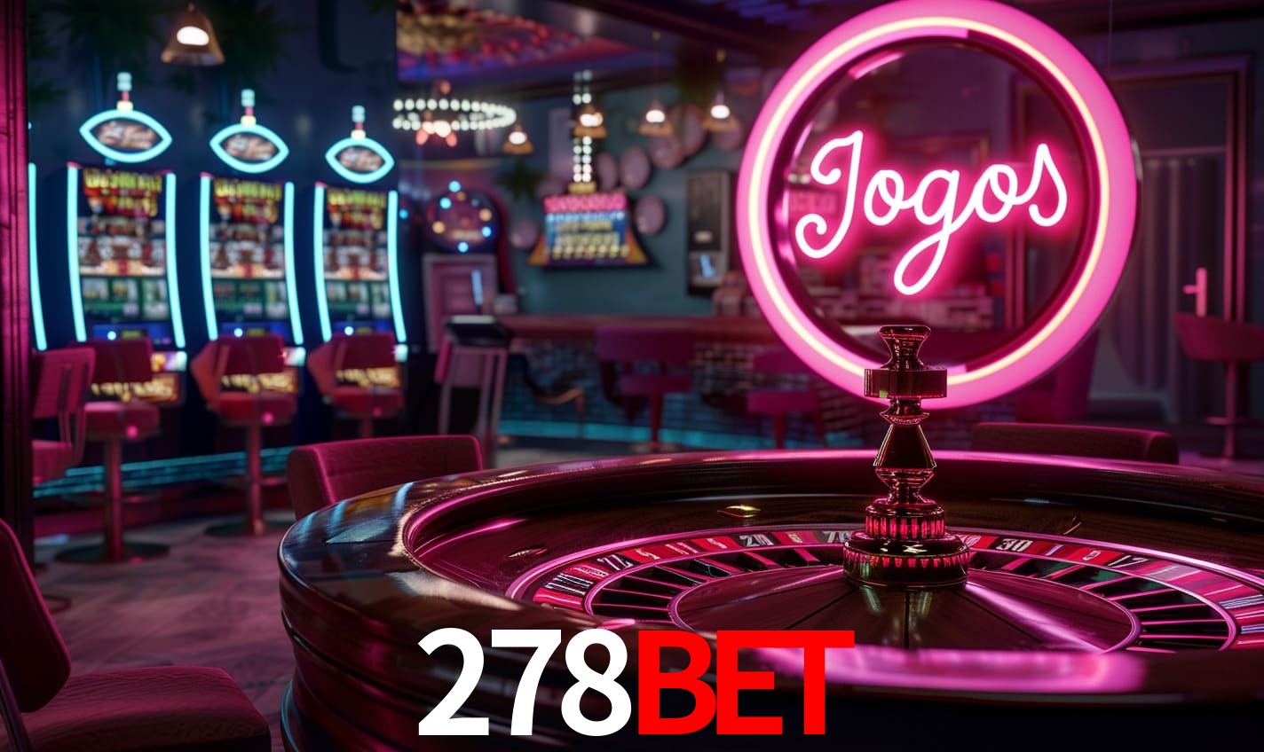 Recursos de Bônus 278bet
